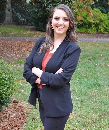 Katherine Ackerly